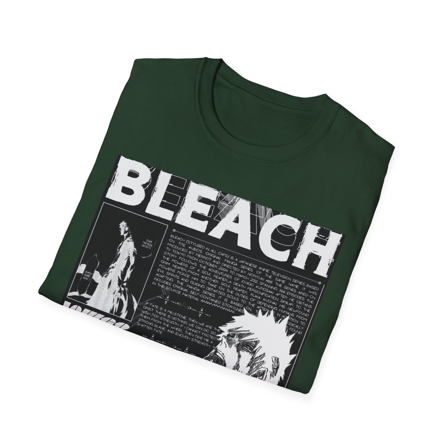 Bleach