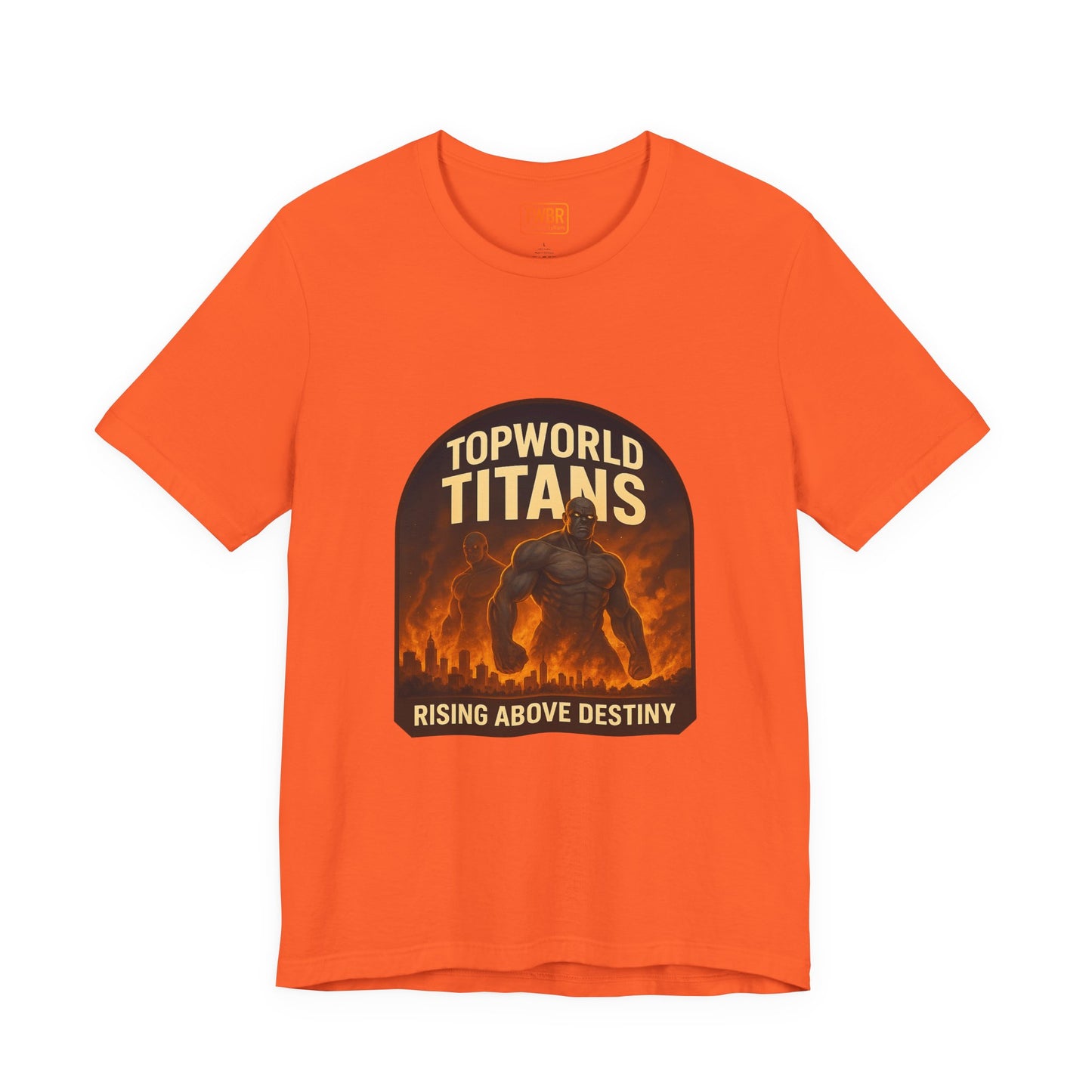 Epic Titans