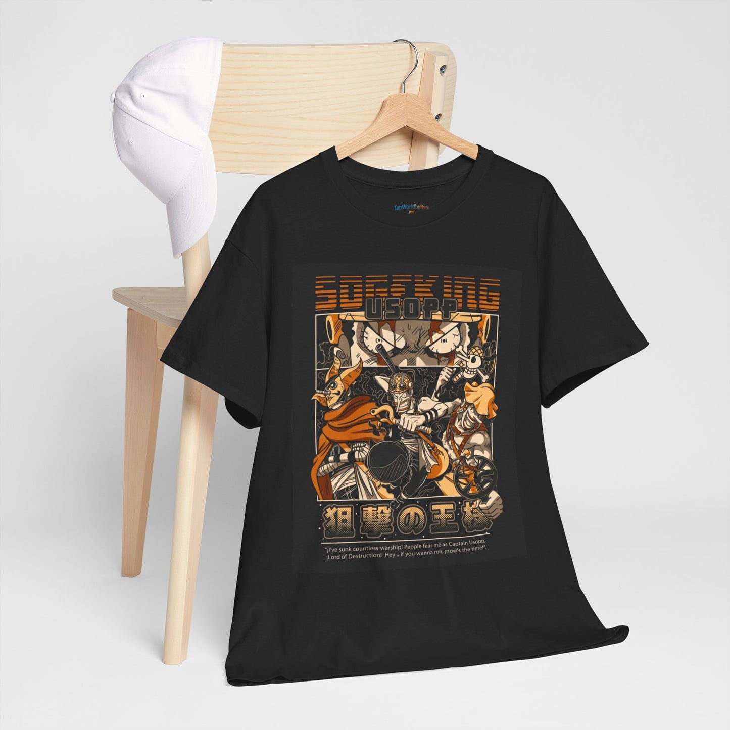 SogeKing