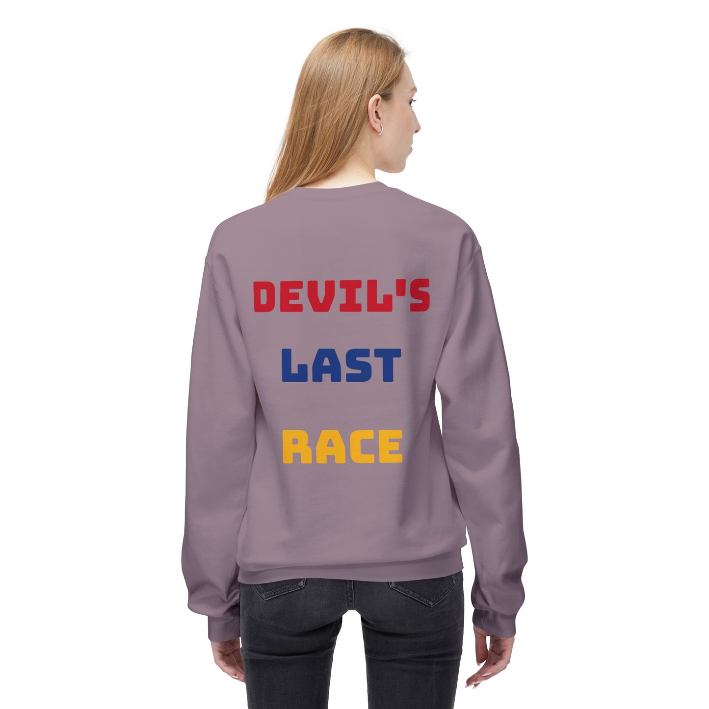 Devil Race