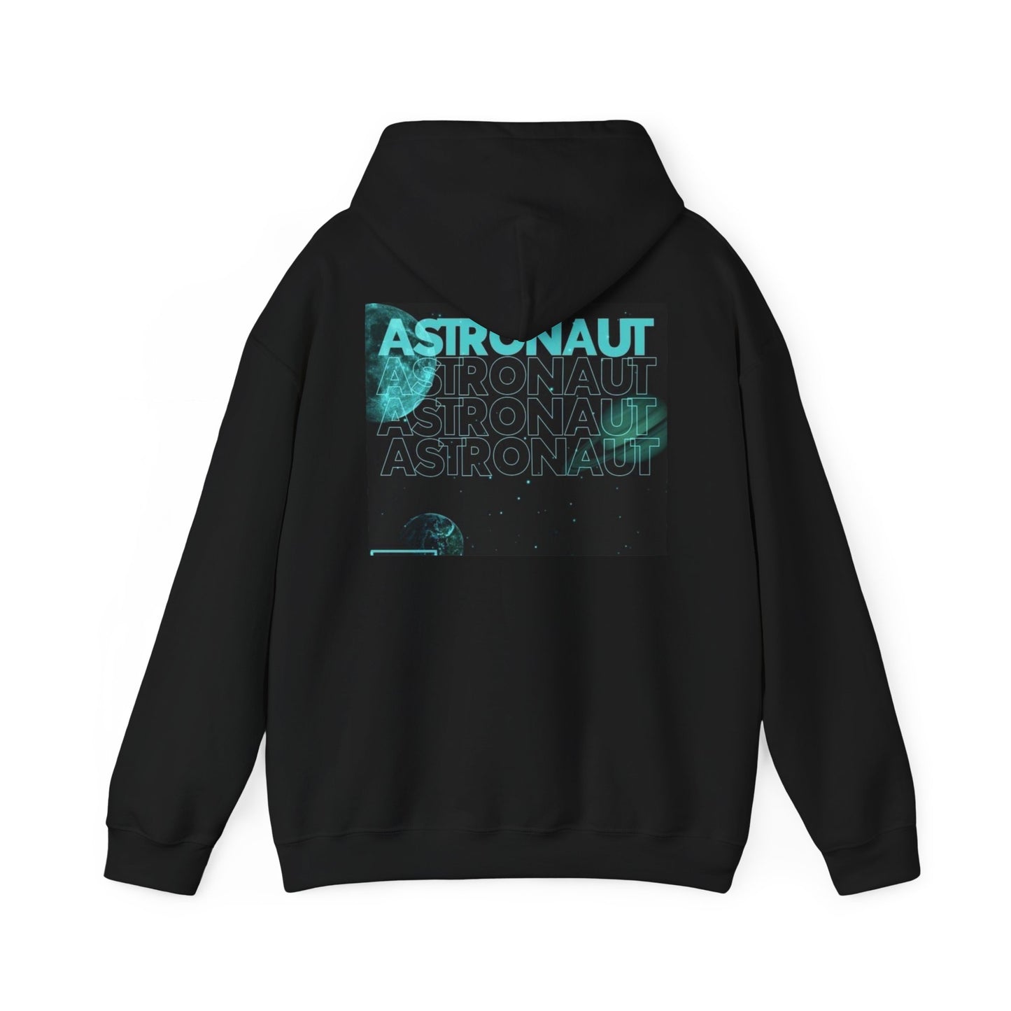 Astronaut Spaces