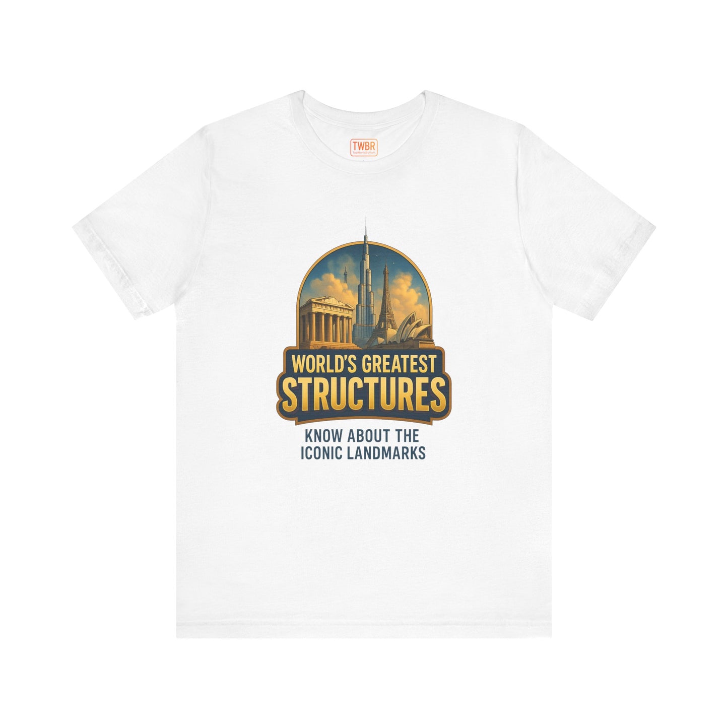 World's Greatest Structures