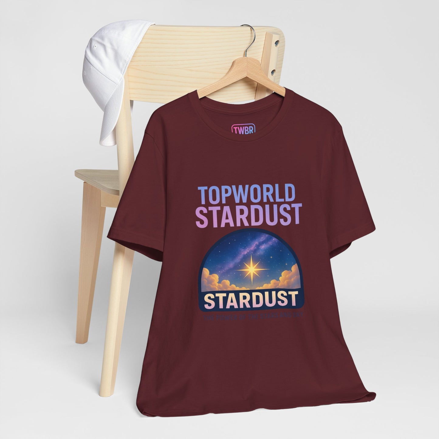 Stardust TW