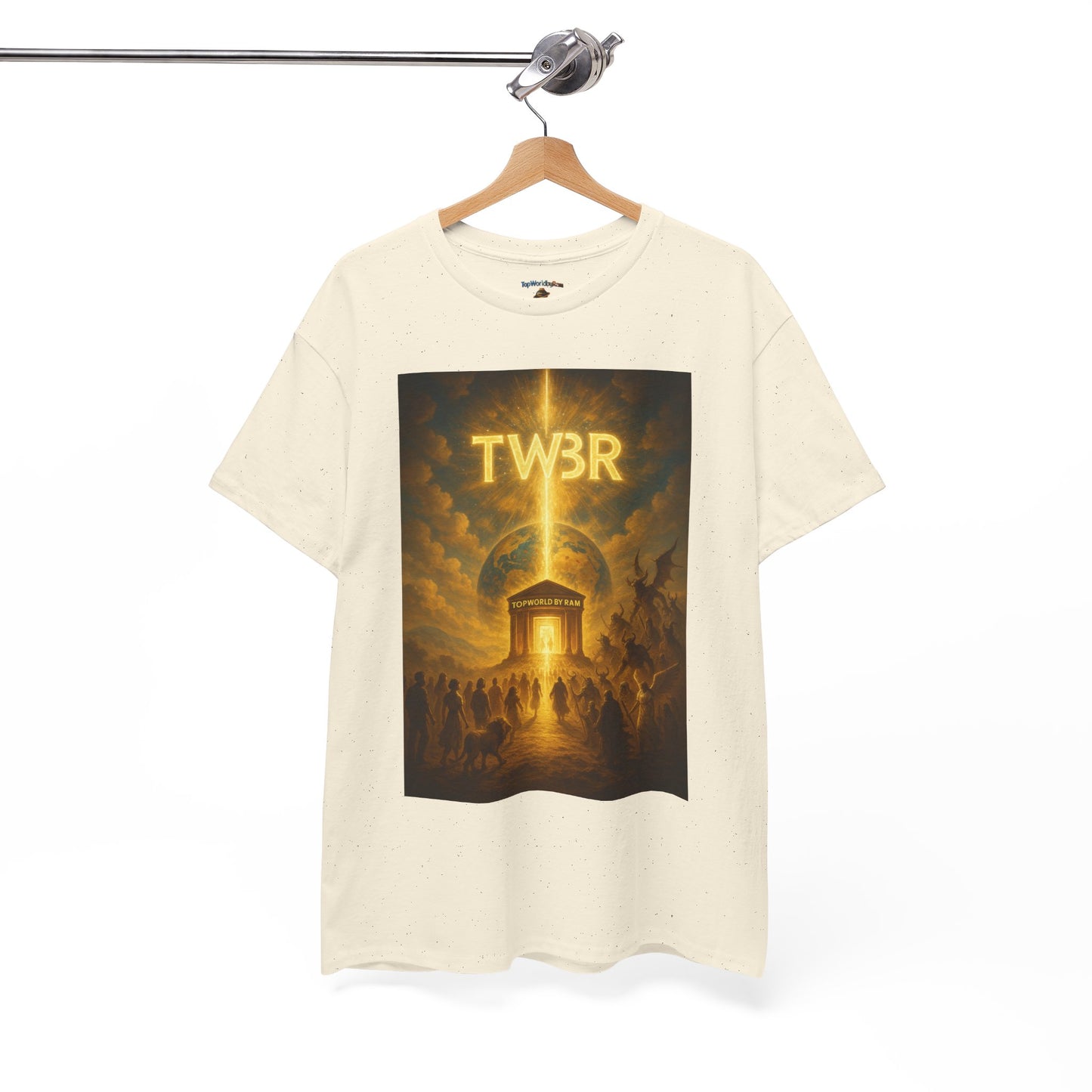 Top Sky War