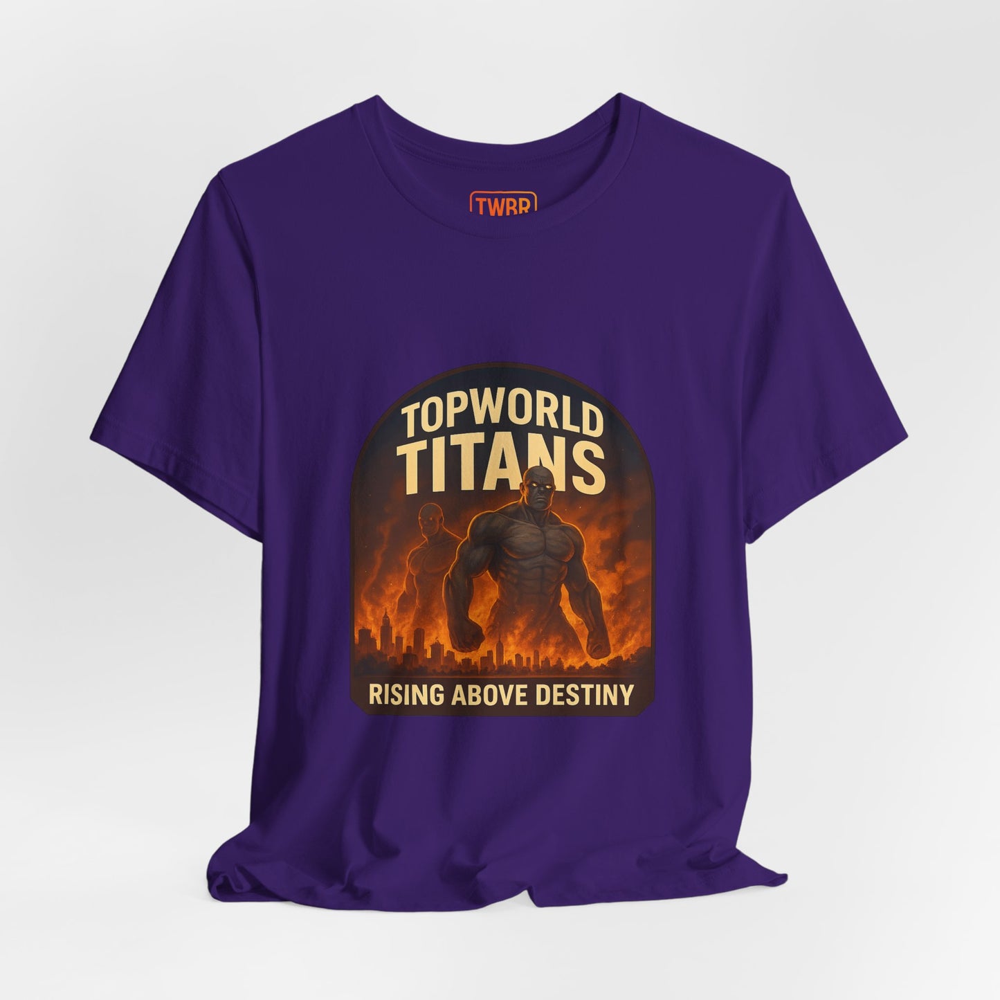Epic Titans