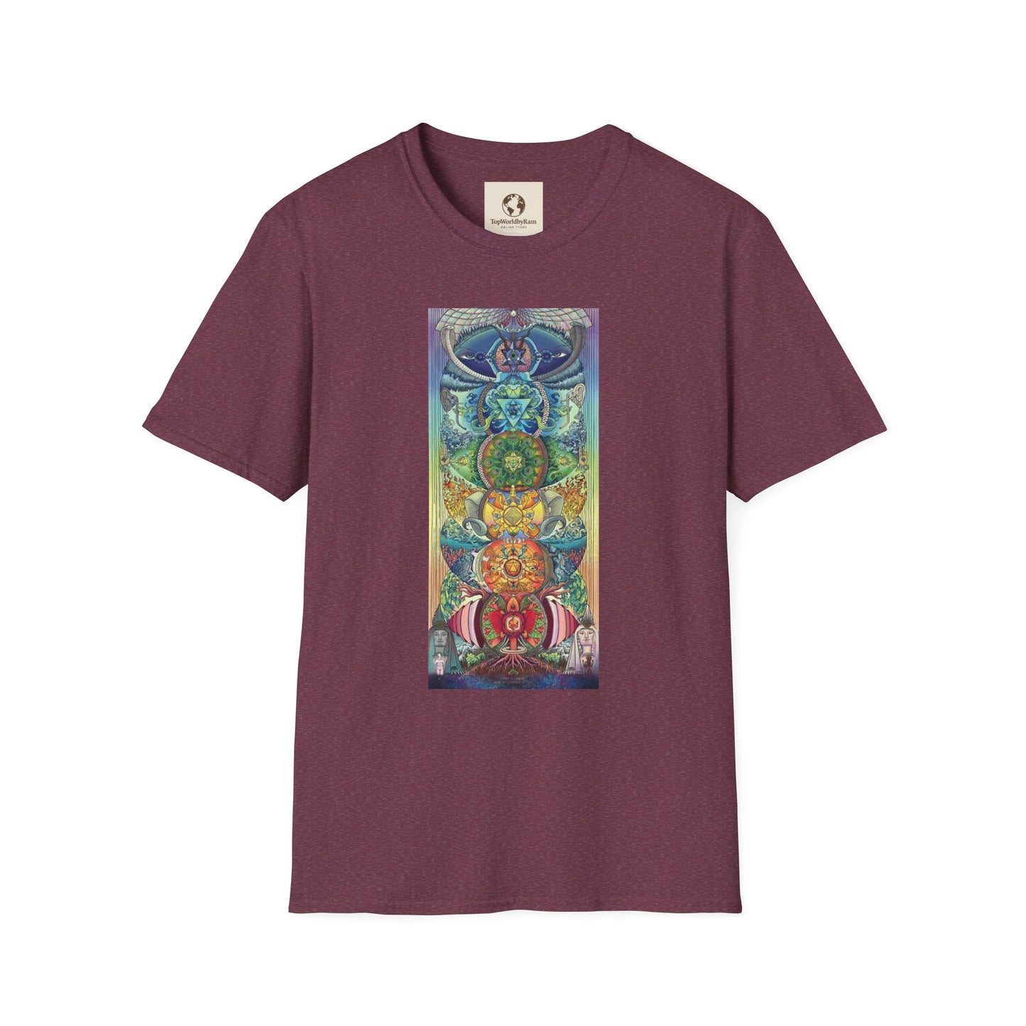 Bohemian Chakra