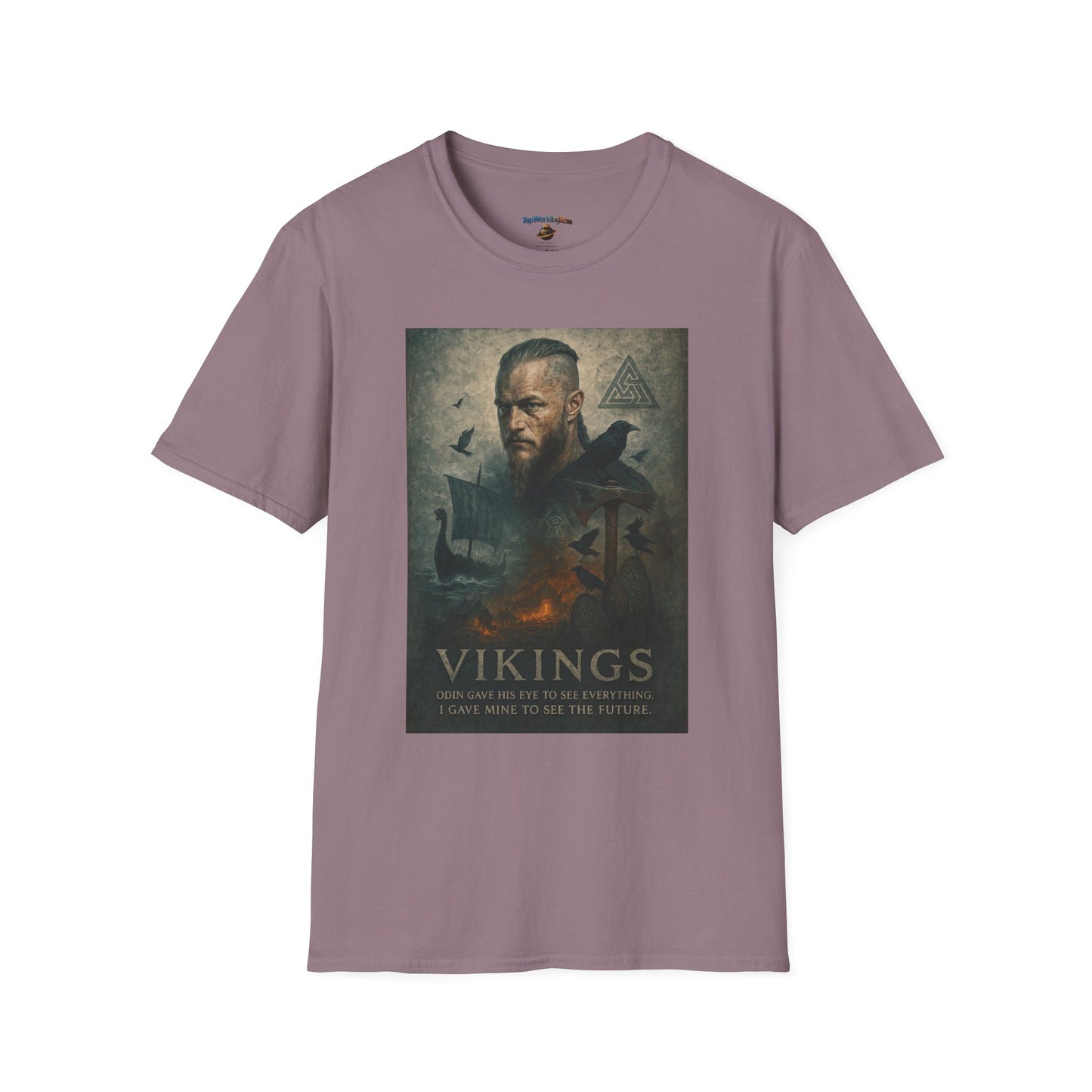 Viking king