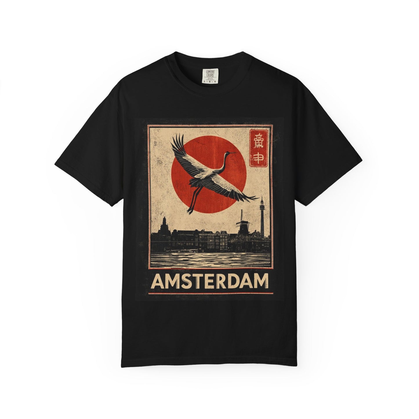 Amsterdam Station