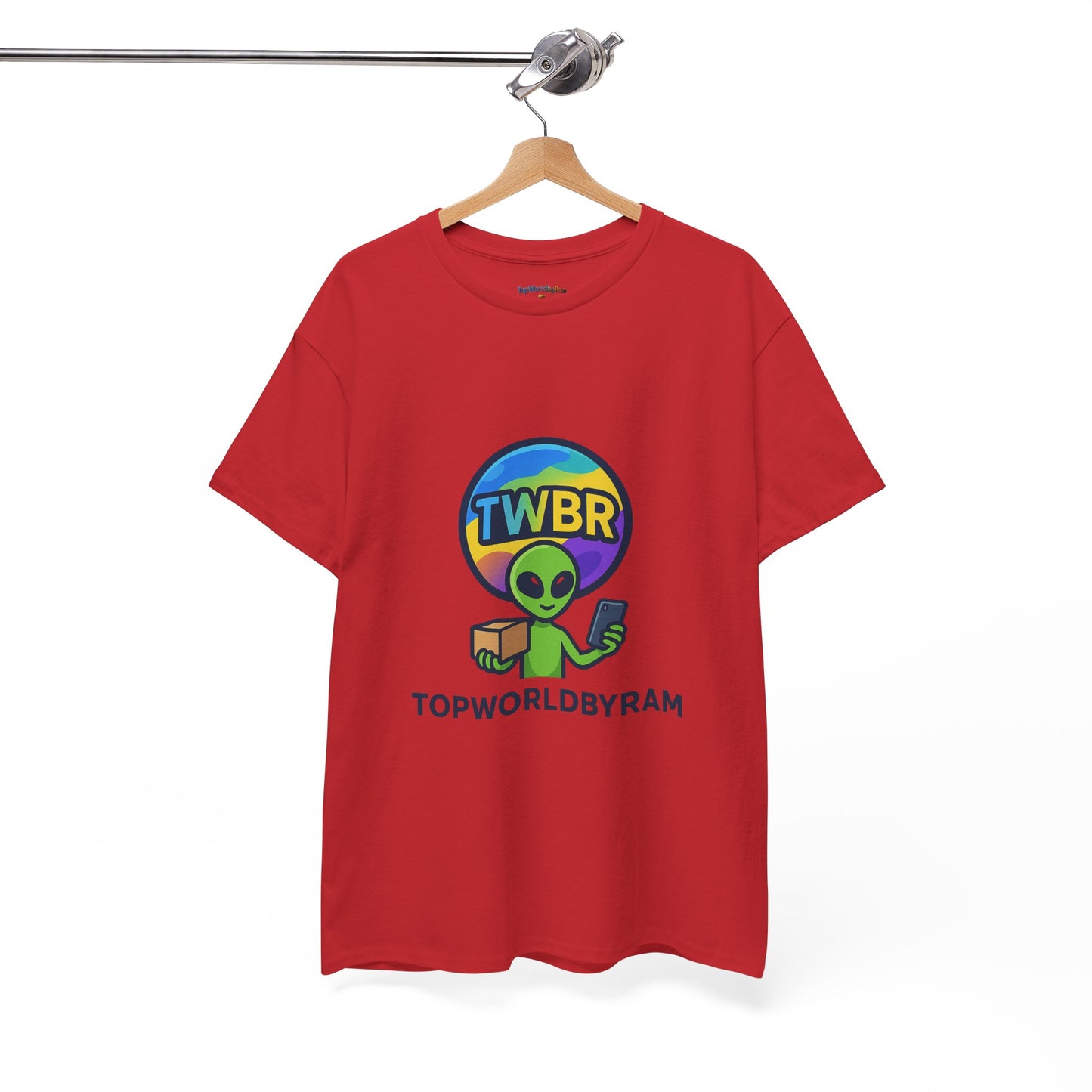 TWBR