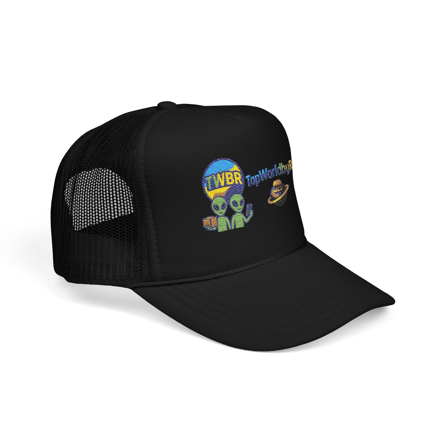 Top Hat Ram