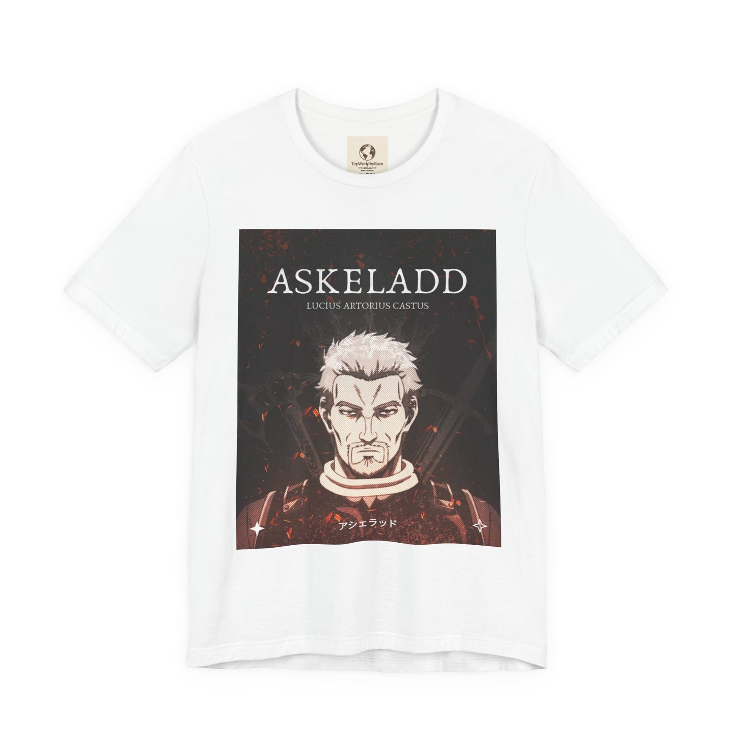Askeladd Soul