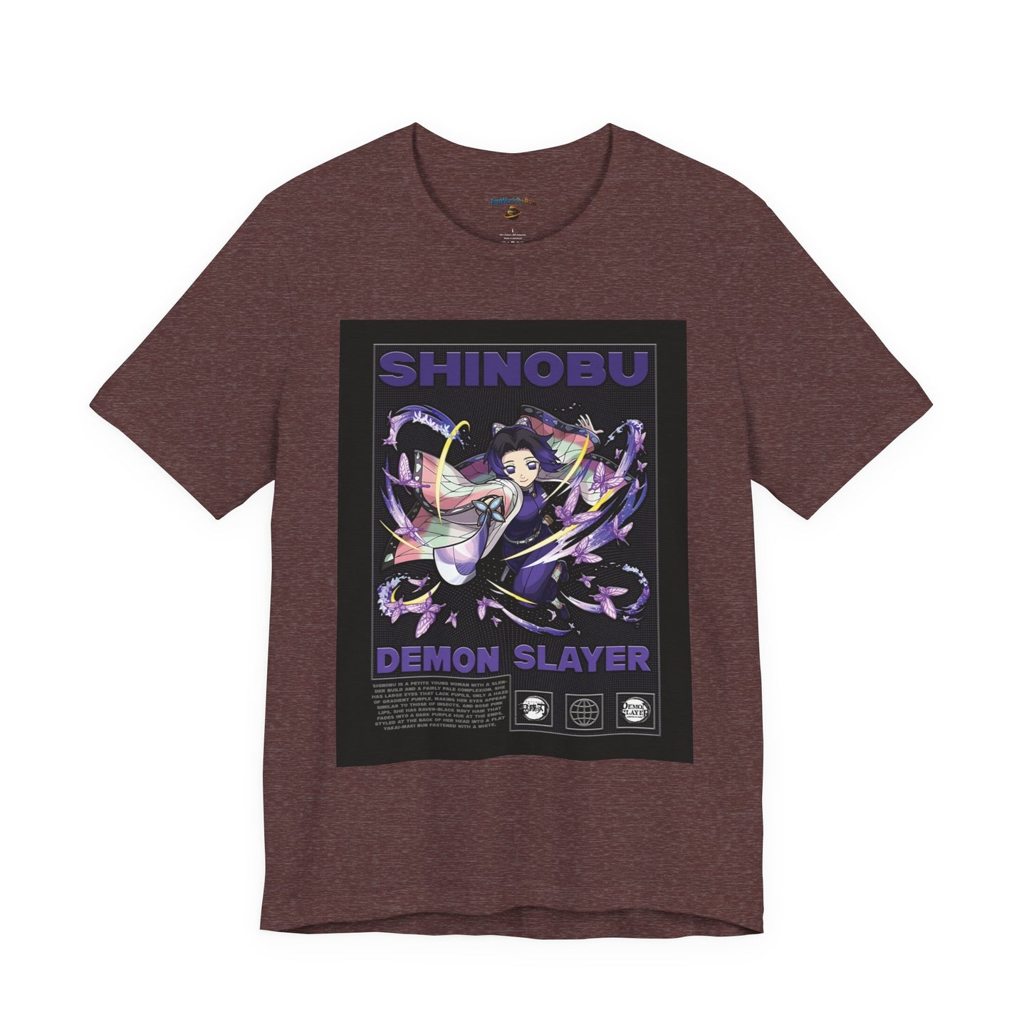 Shinobu Demon Slayer