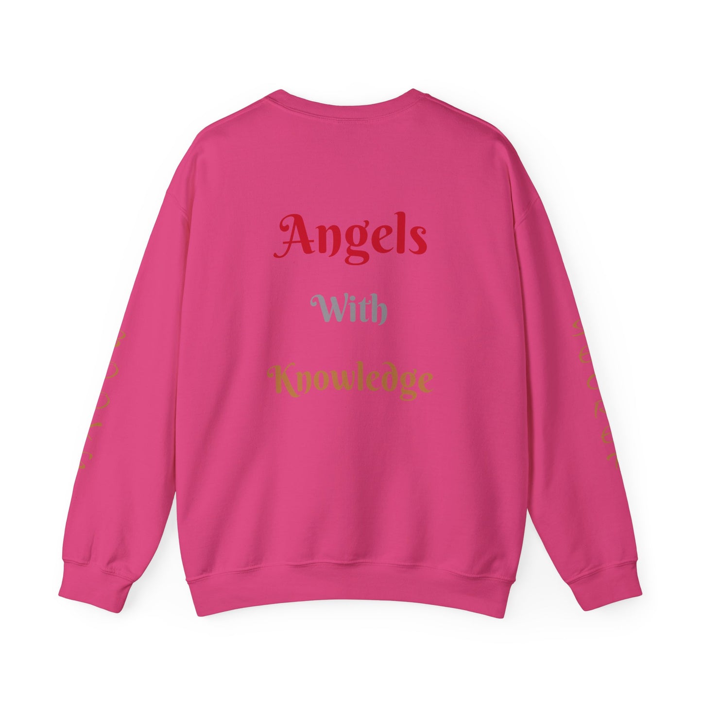 Angel Secret