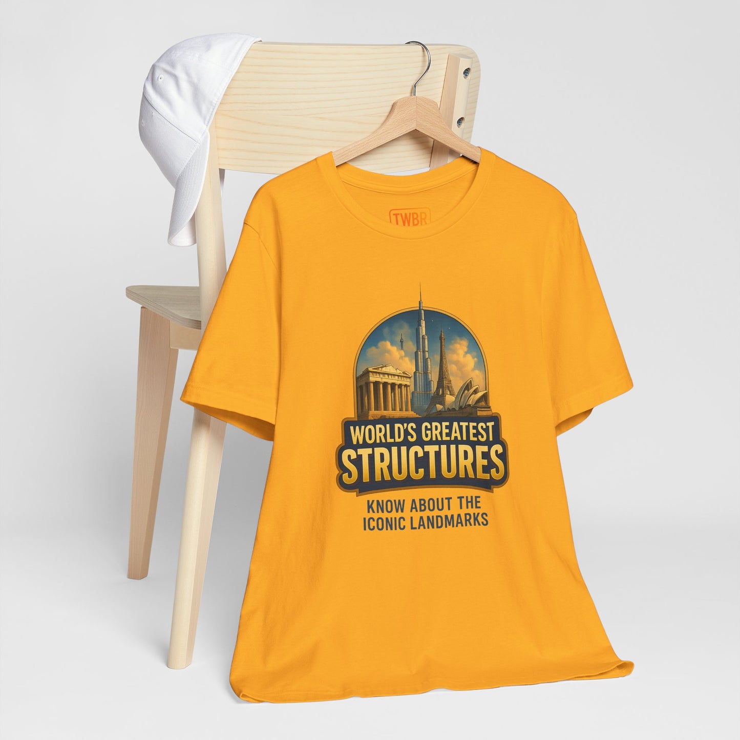World's Greatest Structures