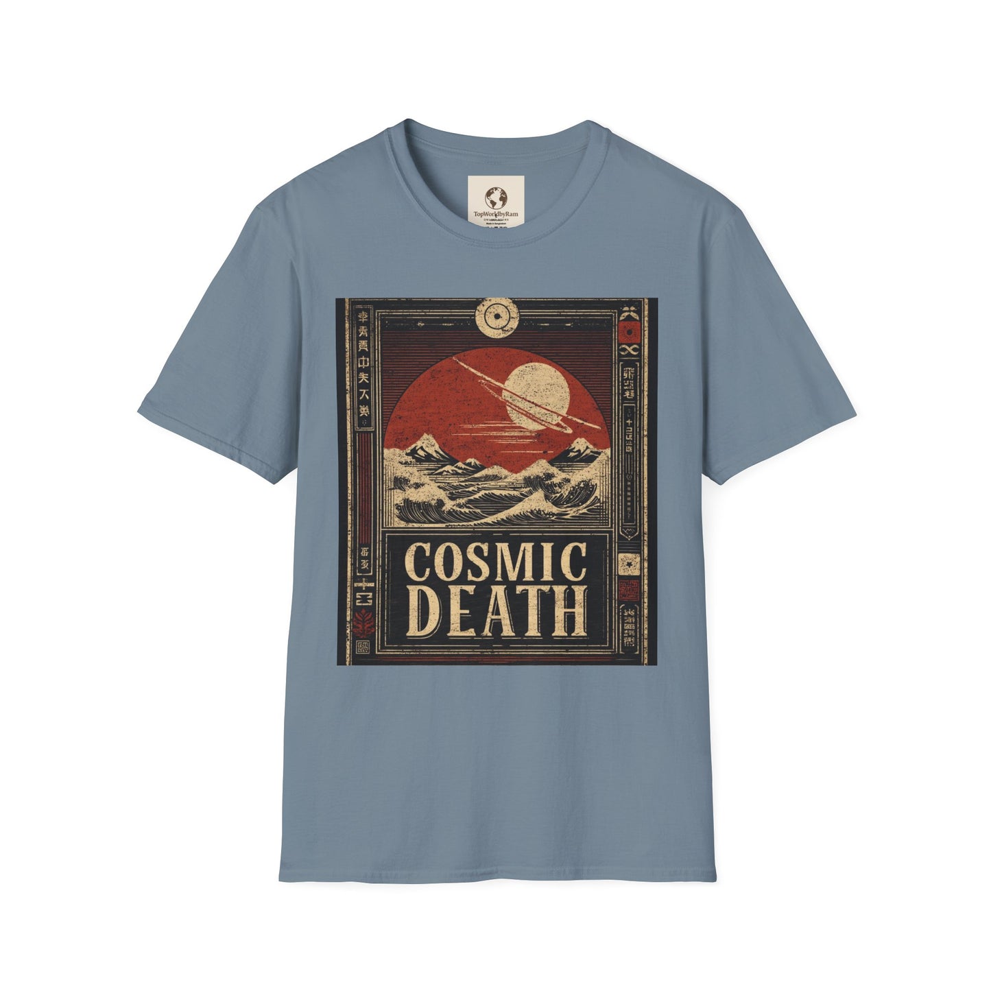 Cosmic Death