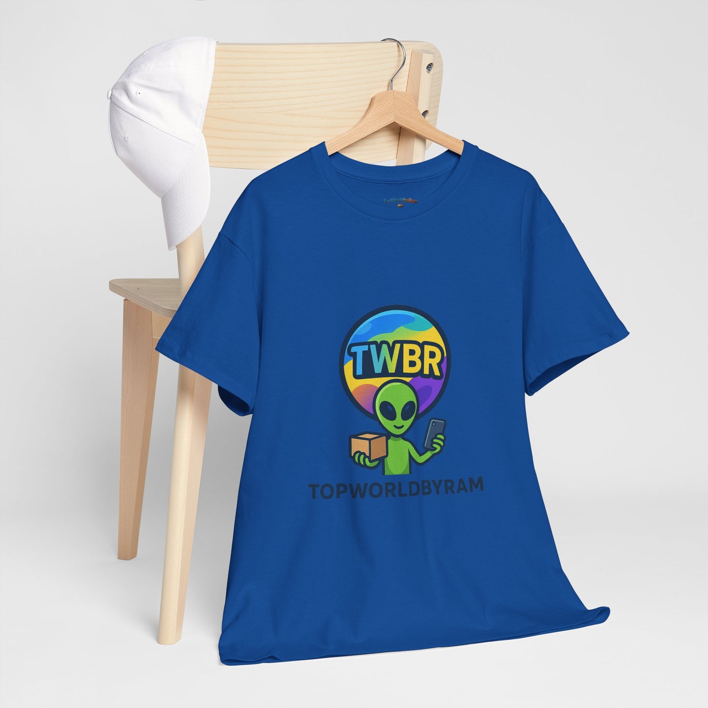 TWBR
