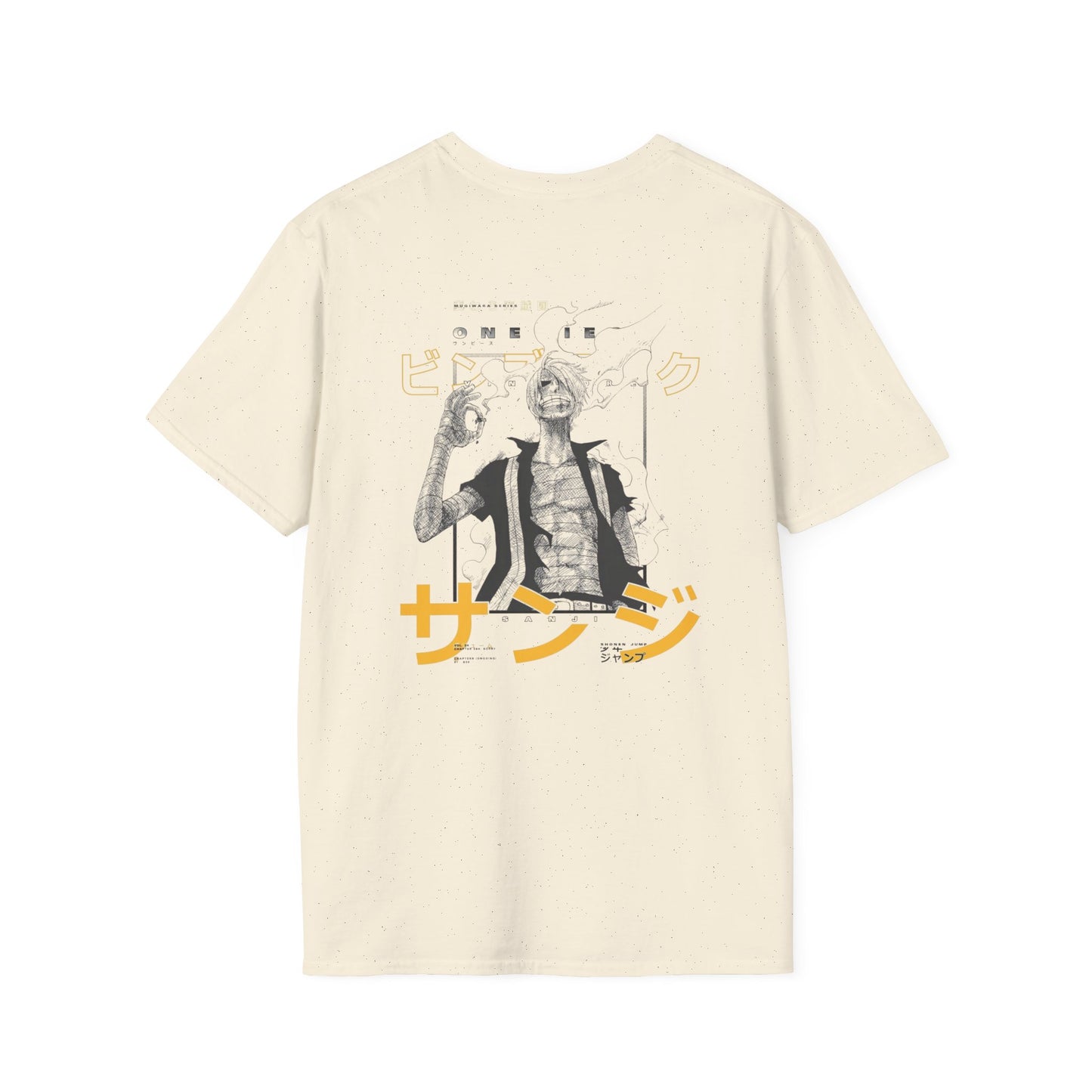 Chef Sanji