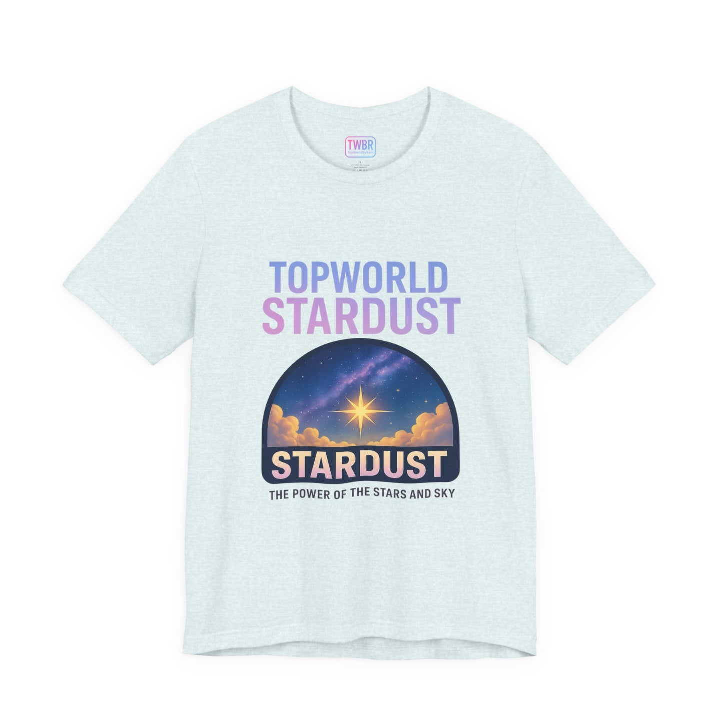 Stardust TW