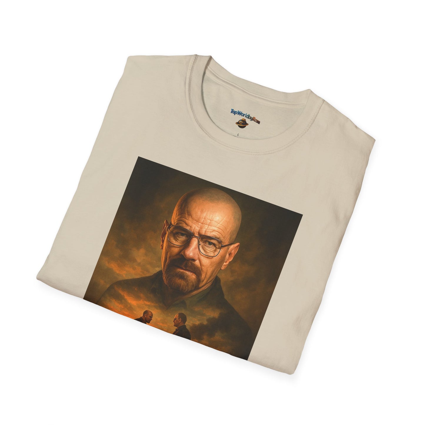 Breaking Bad