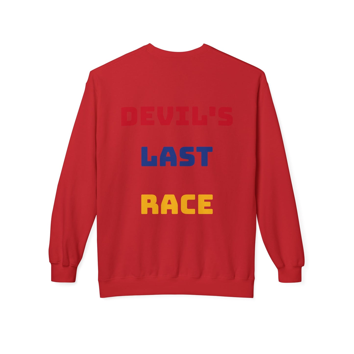 Devil Race