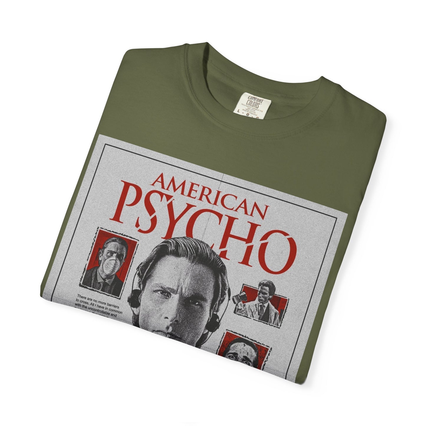 American Psycho