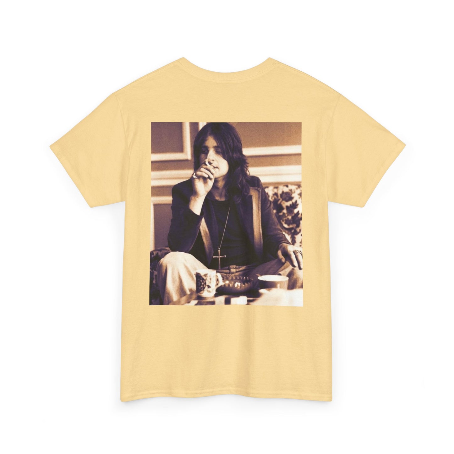 Ozzy Osbourne Tribute