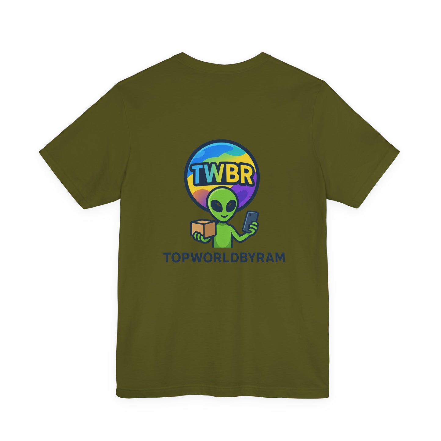TWBR Since 2024