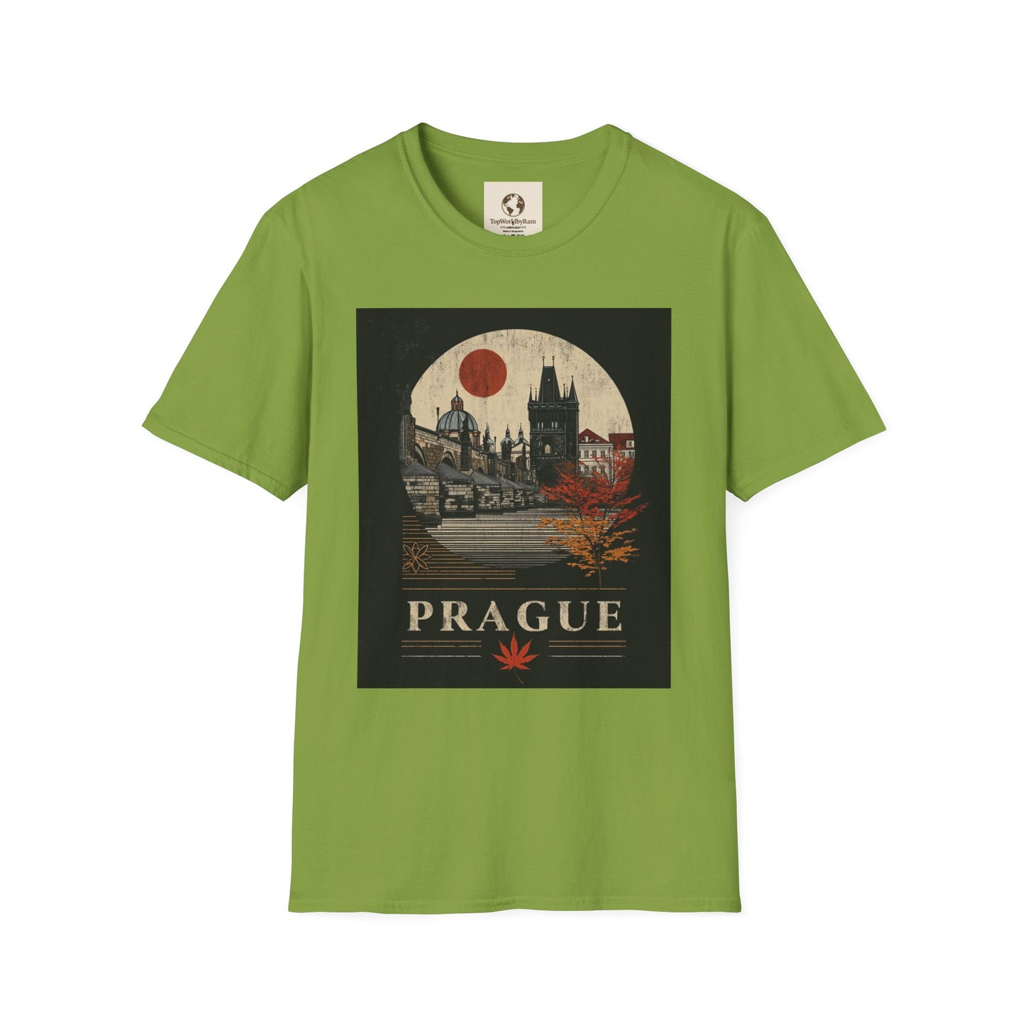 Prague