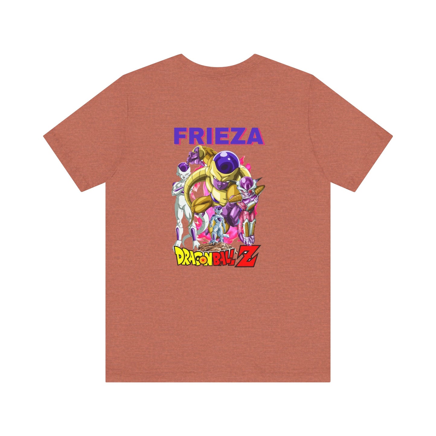 Dragon ball Z Freezer