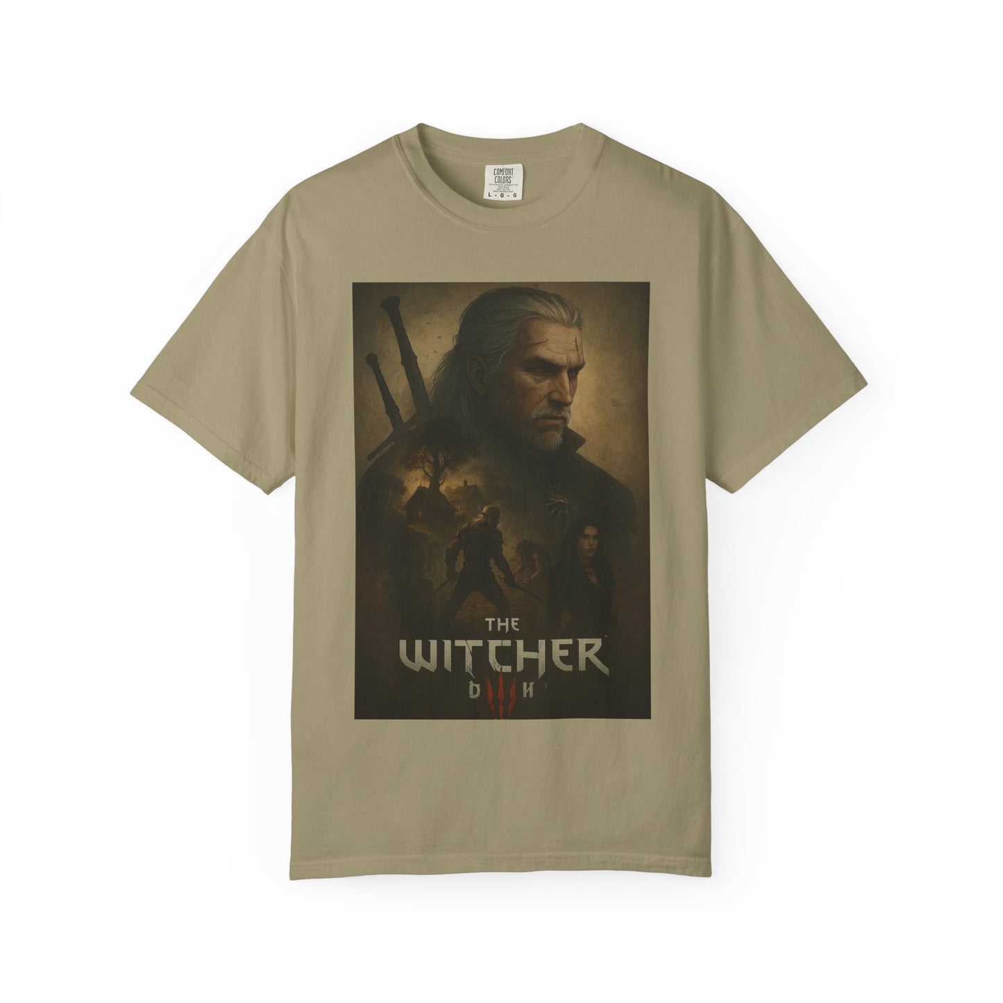 The Witcher
