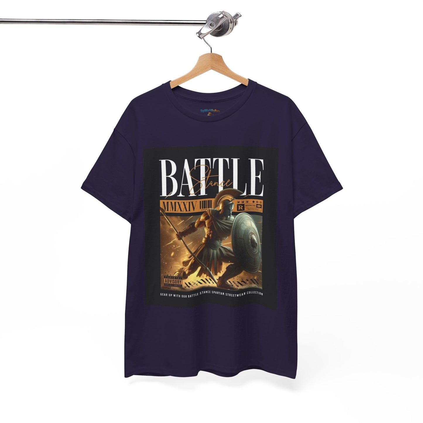 Epic Battle