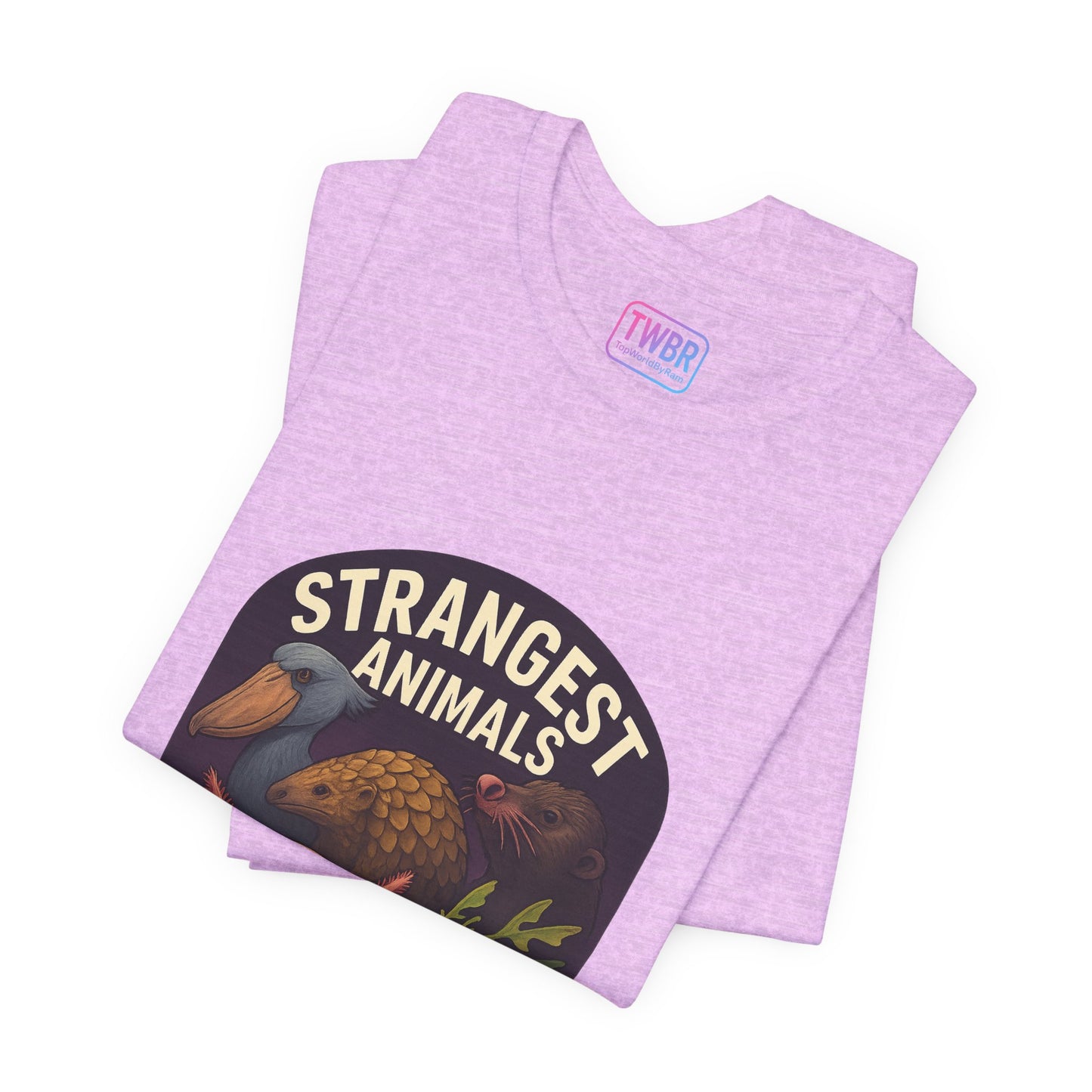 Strangest Animals