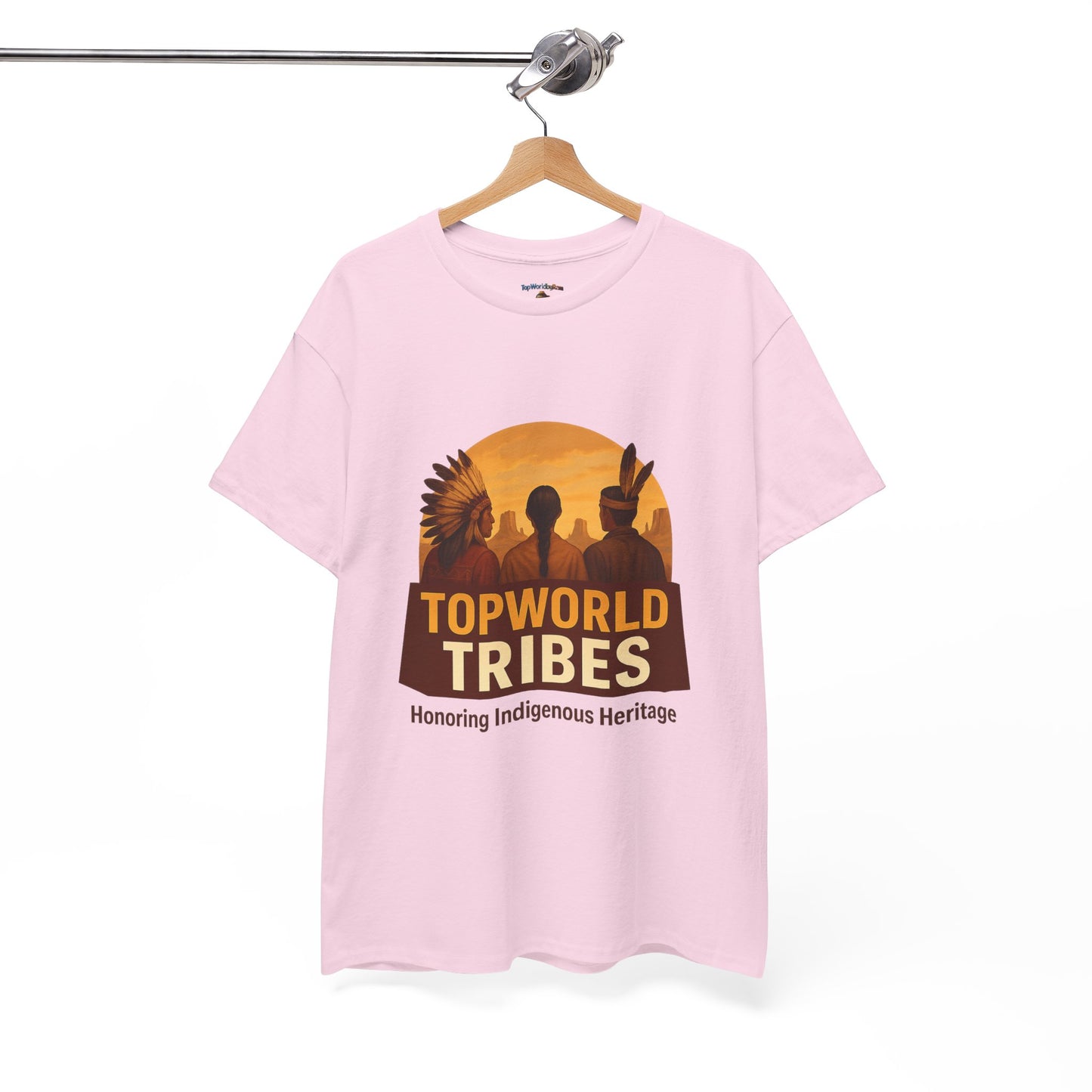 Top Tribes