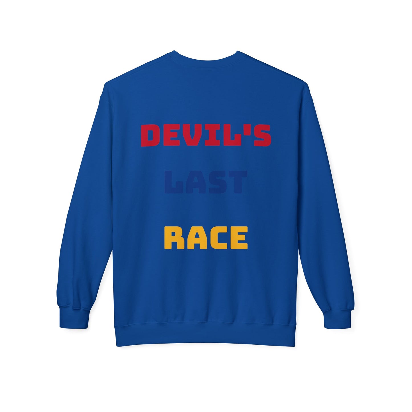 Devil Race