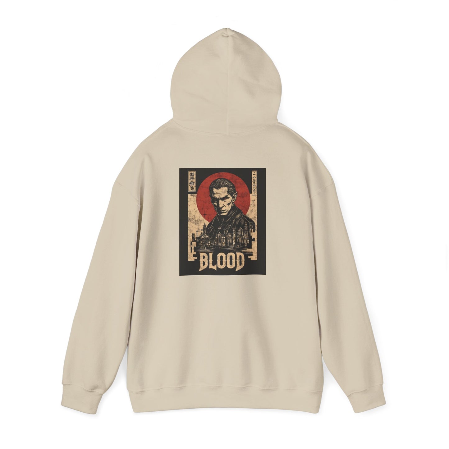 Blood Zombie