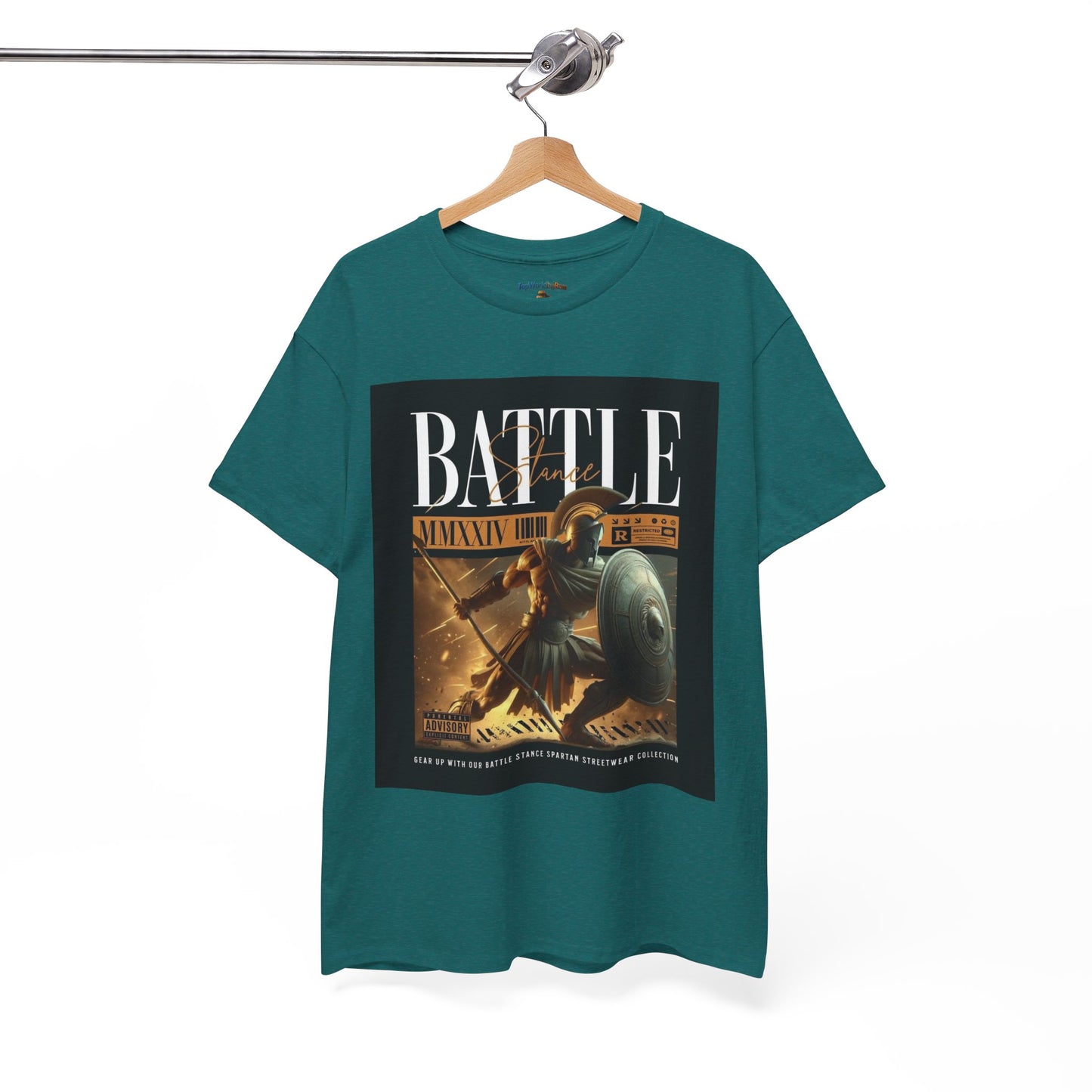 Epic Battle