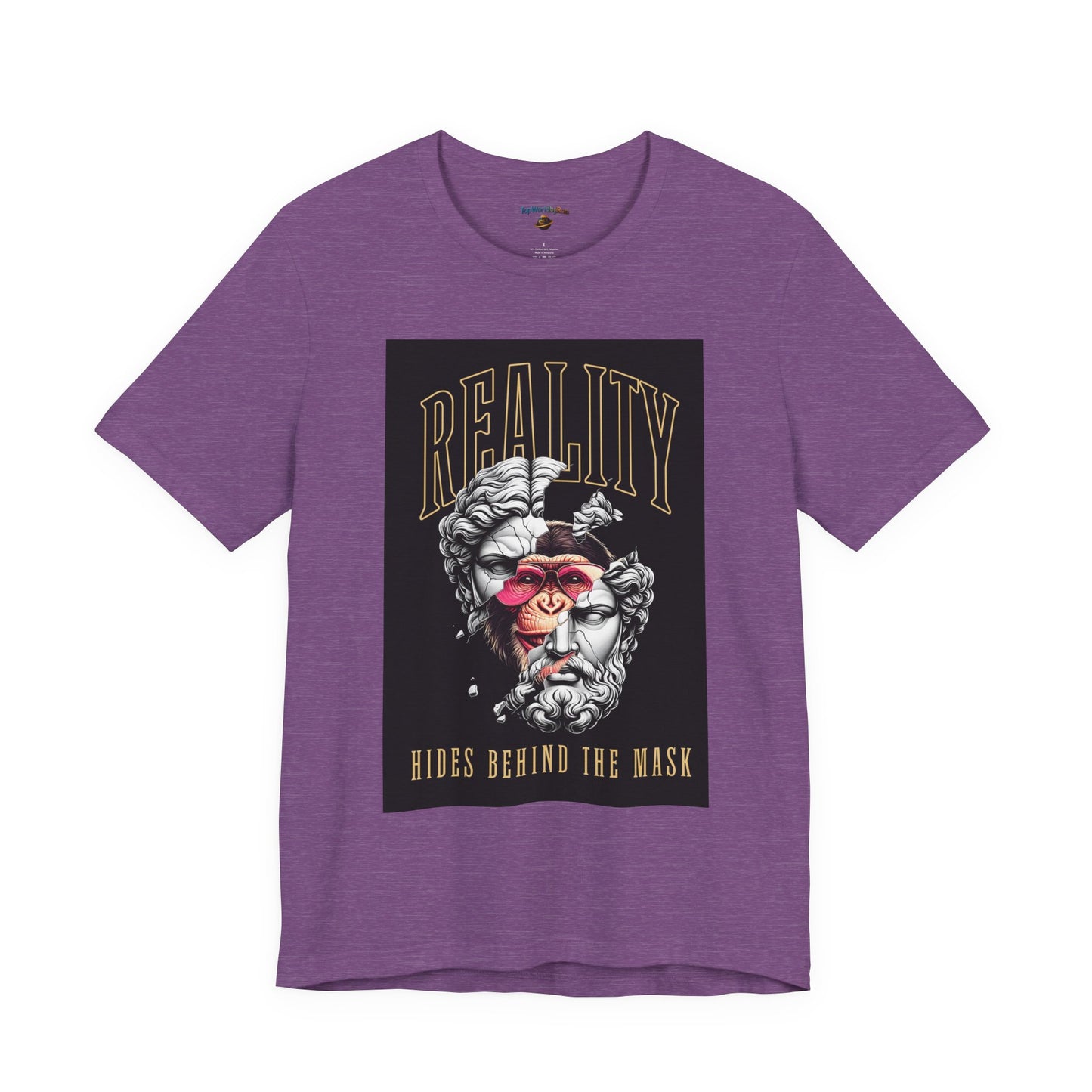 Reality Mask