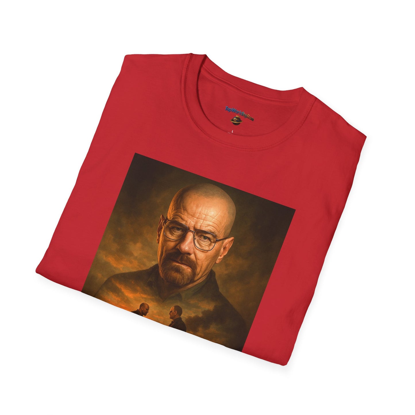 Breaking Bad