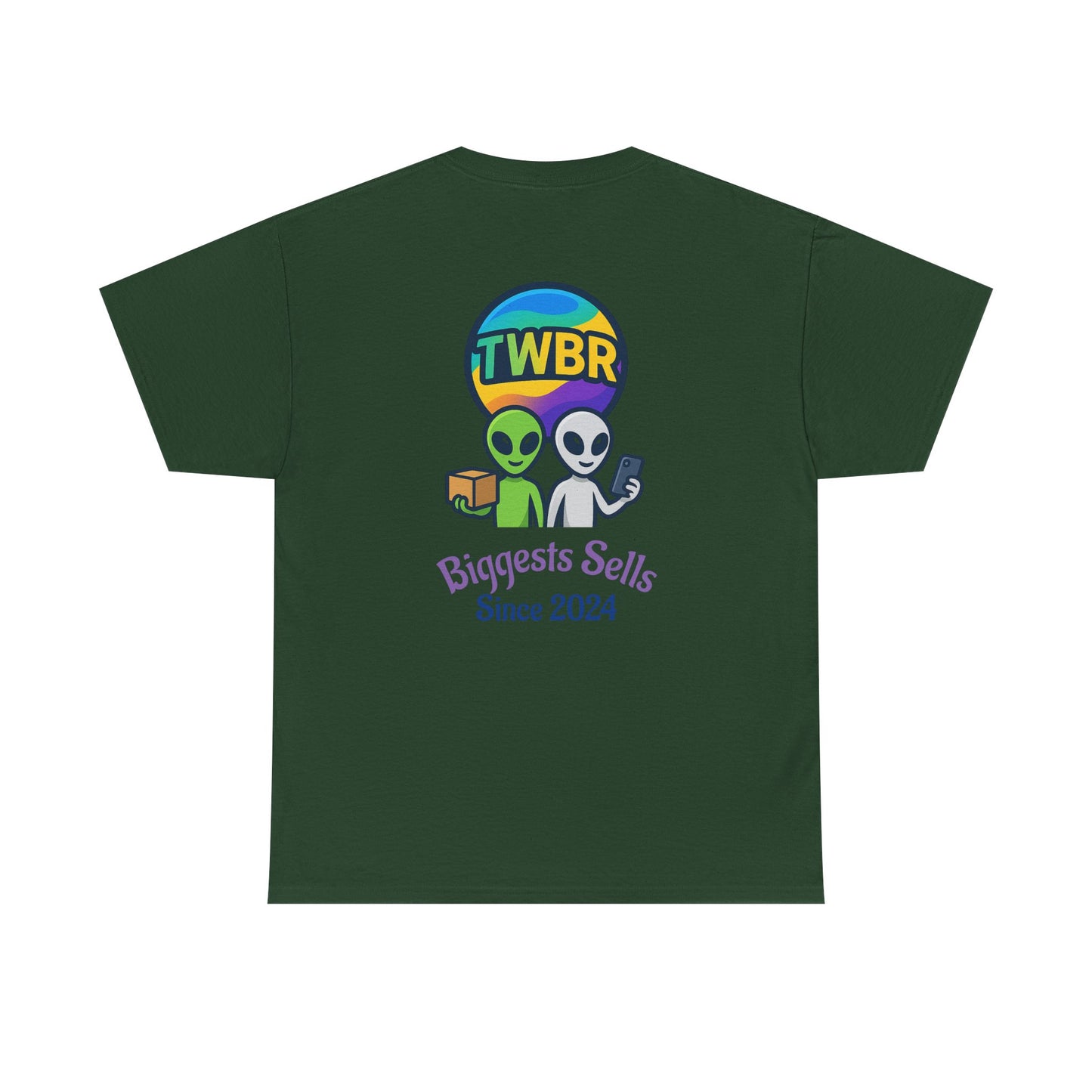 TWBR