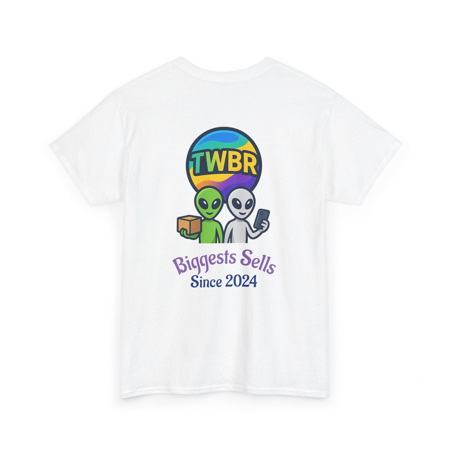 TWBR