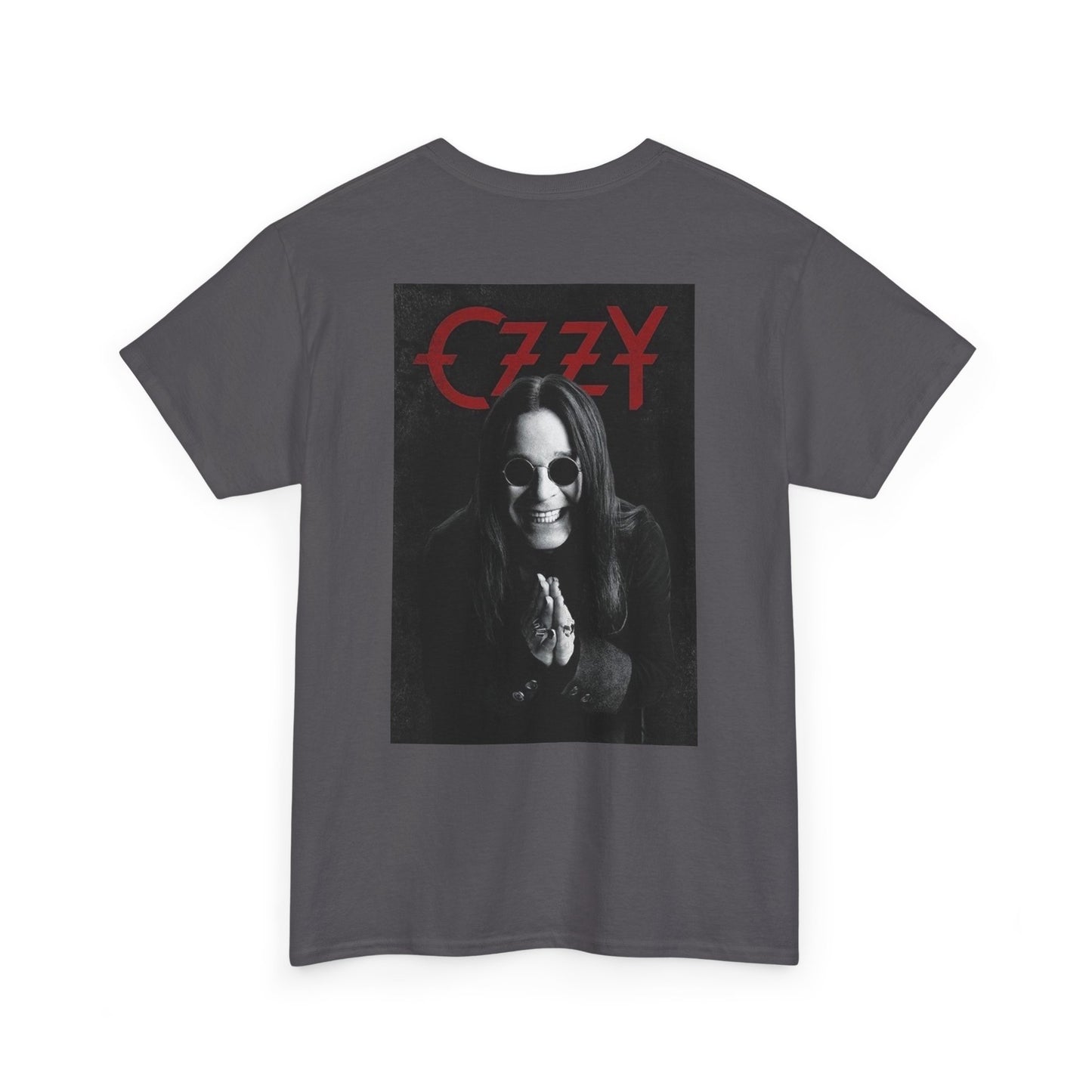 Ozzy Osbourne Tribute