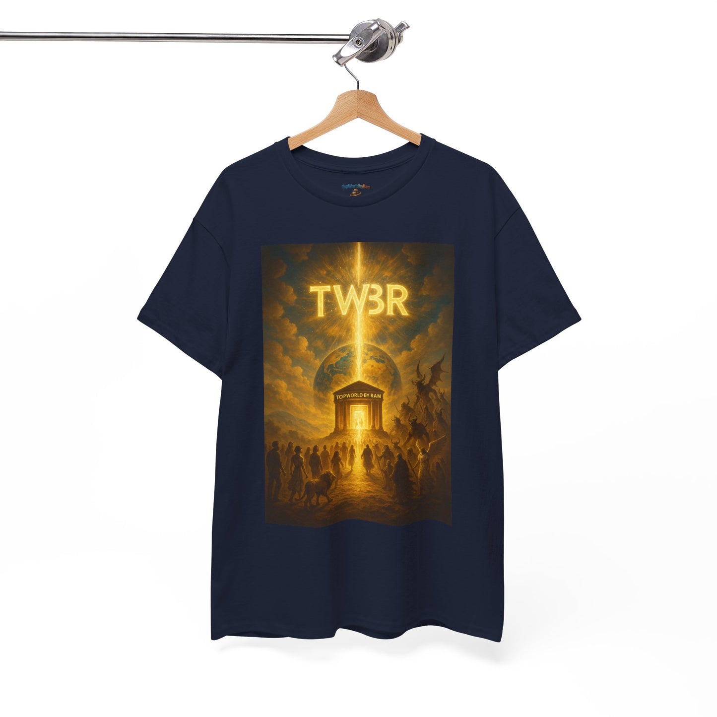 Top Sky War