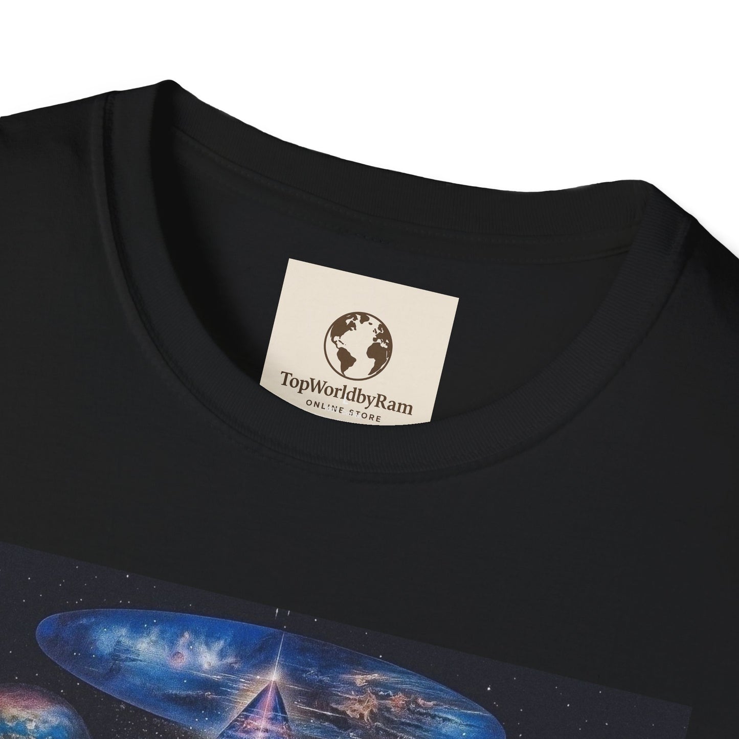 Cosmic Universe