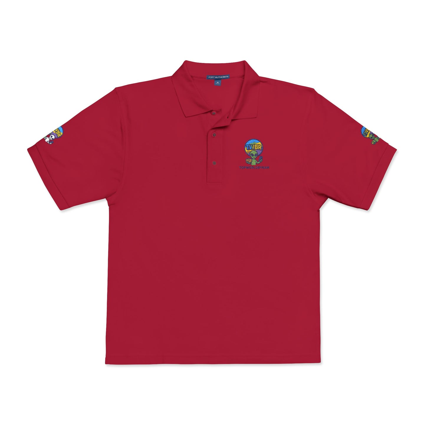 Ram Polo