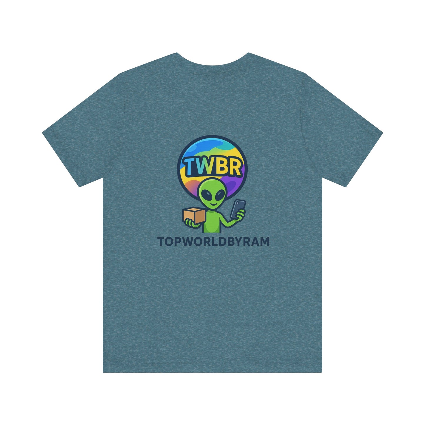 TWBR Since 2024