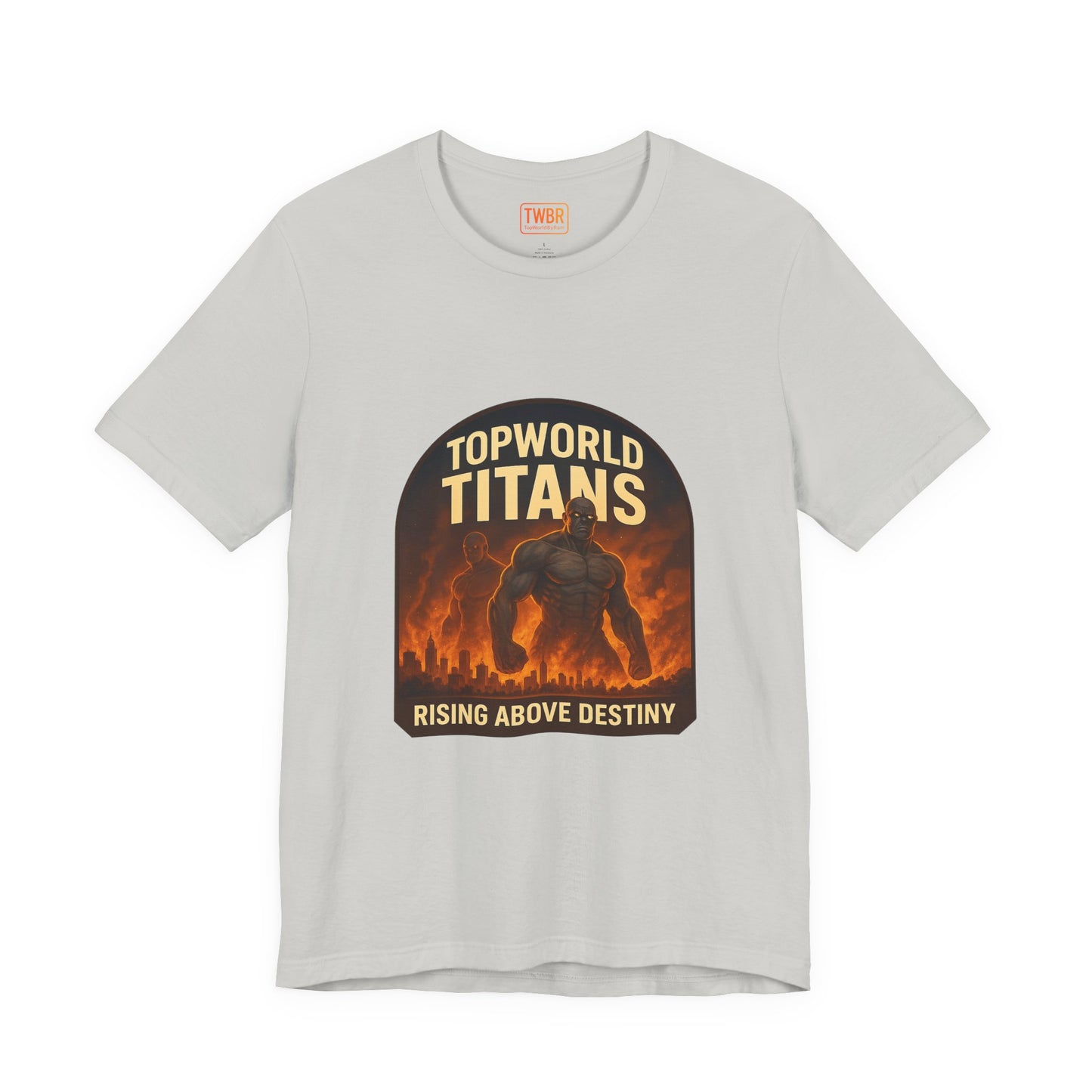 Epic Titans