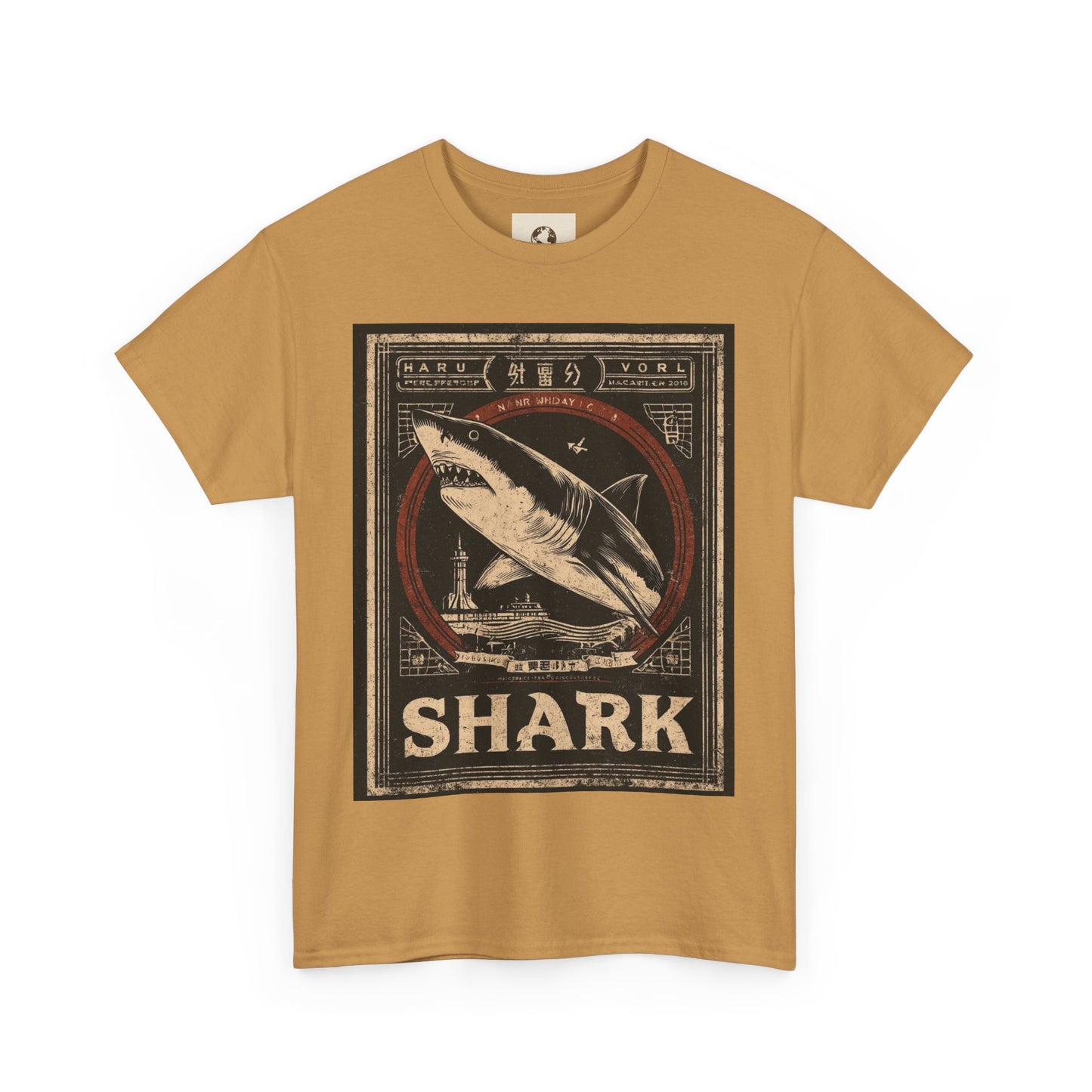 Shark Attack