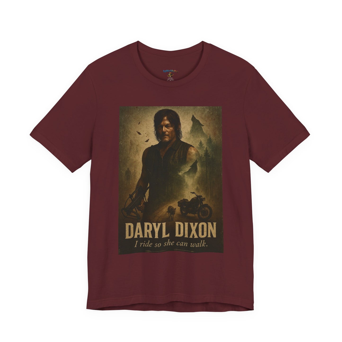 Daryl Dixon