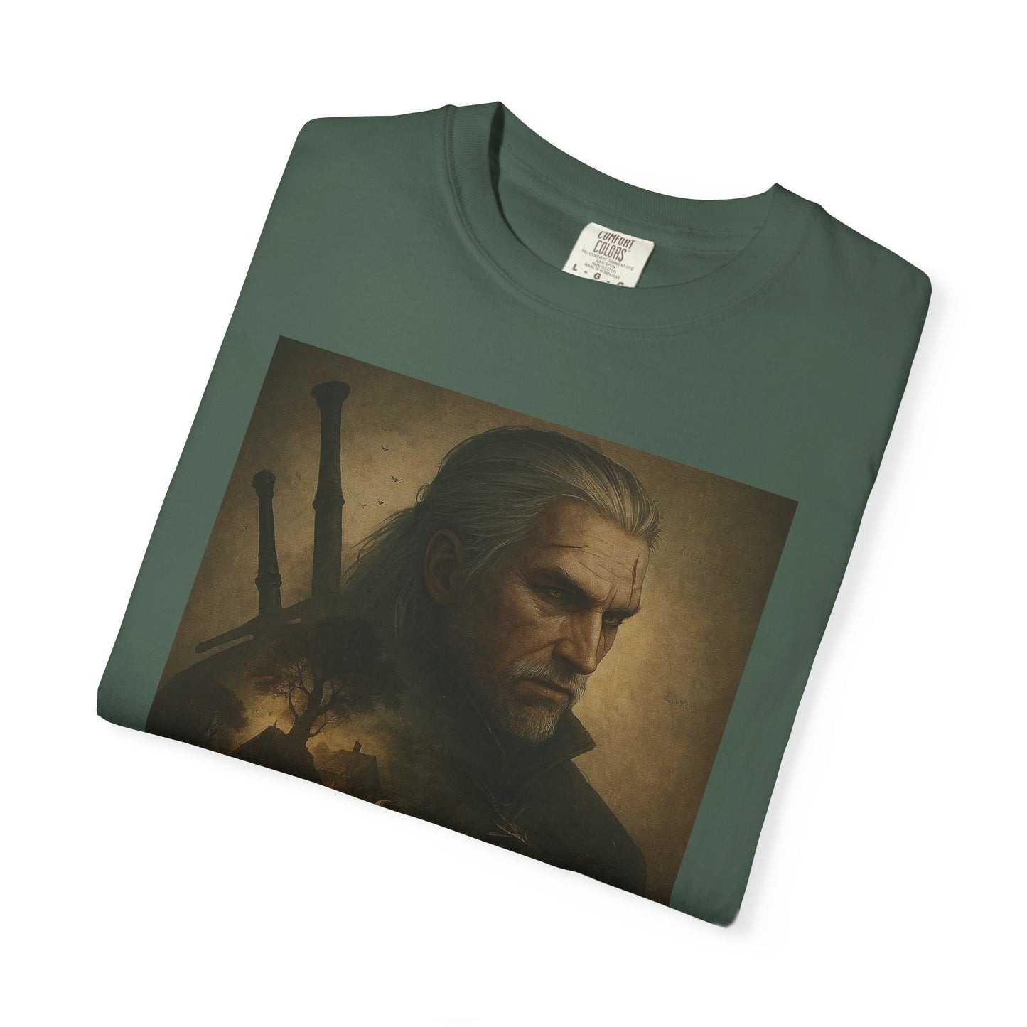 The Witcher