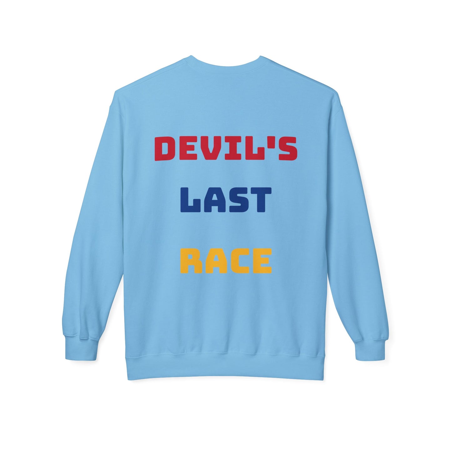 Devil Race